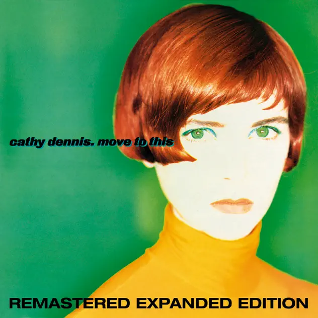 Cathy Dennis – Move To This (Expanded Edition) [iTunes Plus AAC M4A]