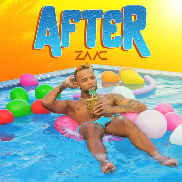 Mc Zaac – After [iTunes Plus AAC M4A]