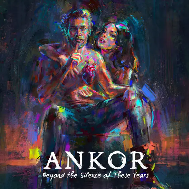 ANKOR – Beyond the Silence of These Years [iTunes Plus AAC M4A]