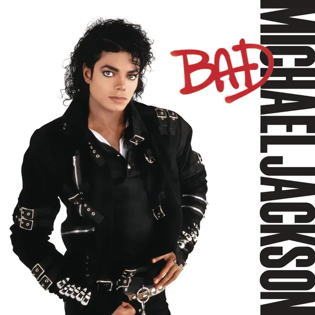 Michael Jackson – Bad (Apple Digital Master) [iTunes Plus AAC M4A]