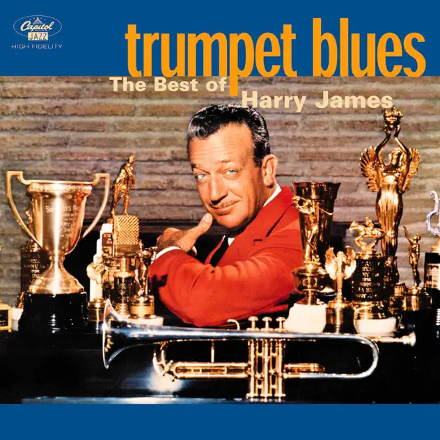 Harry James – Trumpet Blues: The Best of Harry James [iTunes Plus AAC M4A]