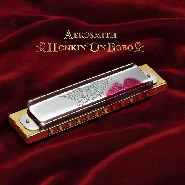 Aerosmith – Honkin’ On Bobo (Apple Digital Master) [iTunes Plus AAC M4A]