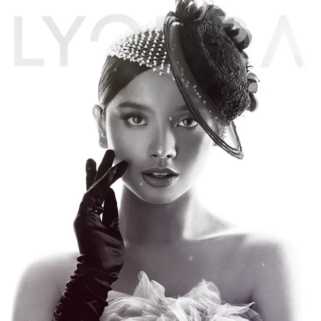 Lyodra – Lyodra [iTunes Plus AAC M4A]