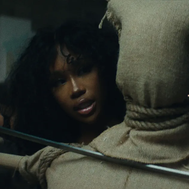 SZA – Kill Bill – Single [iTunes Plus AAC M4A]