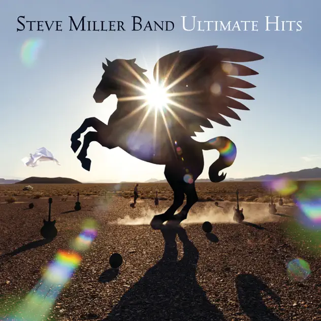 Steve Miller Band – Ultimate Hits (Apple Digital Master) [iTunes Plus AAC M4A]