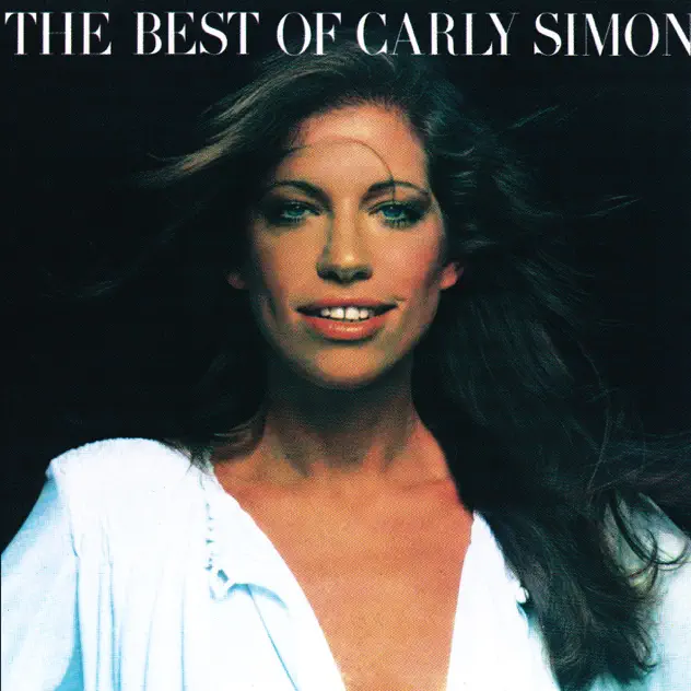 Carly Simon – The Best of Carly Simon [iTunes Plus AAC M4A]