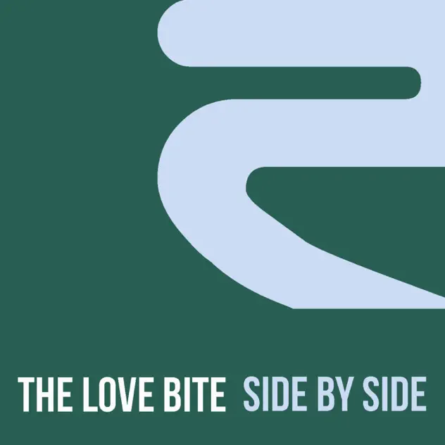 The Love Bite – Side by Side – Single [iTunes Plus AAC M4A]