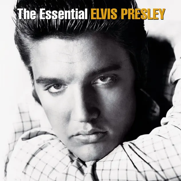 Elvis Presley – The Essential Elvis Presley (Apple Digital Master) [iTunes Plus AAC M4A]