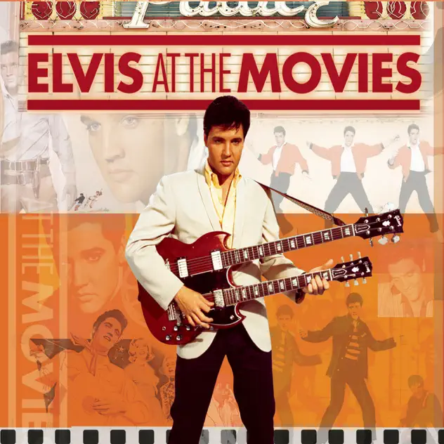 Elvis Presley – Elvis At the Movies (Remastered) [iTunes Plus AAC M4A]