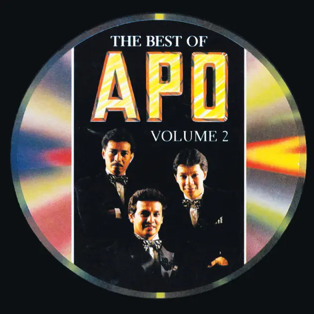 Apo Hiking Society – The Best Of APO Hiking Society, Vol. 2 [iTunes Plus AAC M4A]