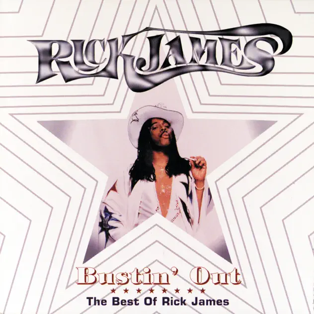 Rick James – Bustin’ Out: The Best of Rick James [iTunes Plus AAC M4A]