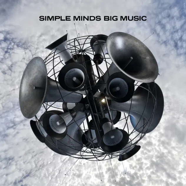 Simple Minds – Big Music (Super Deluxe Edition) [iTunes Plus AAC M4A + M4V – Full HD]