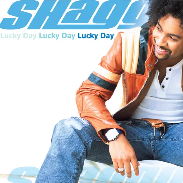 Shaggy – Lucky Day [iTunes Plus AAC M4A]