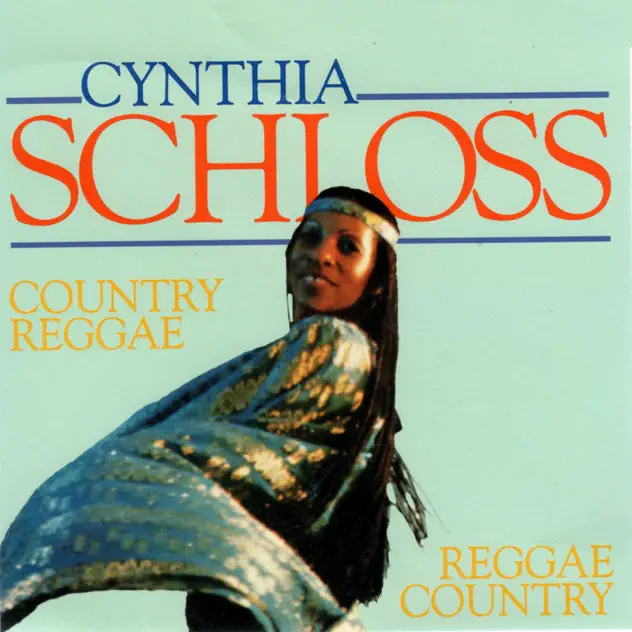 Cynthia Schloss – Country Reggae & More [iTunes Plus AAC M4A]