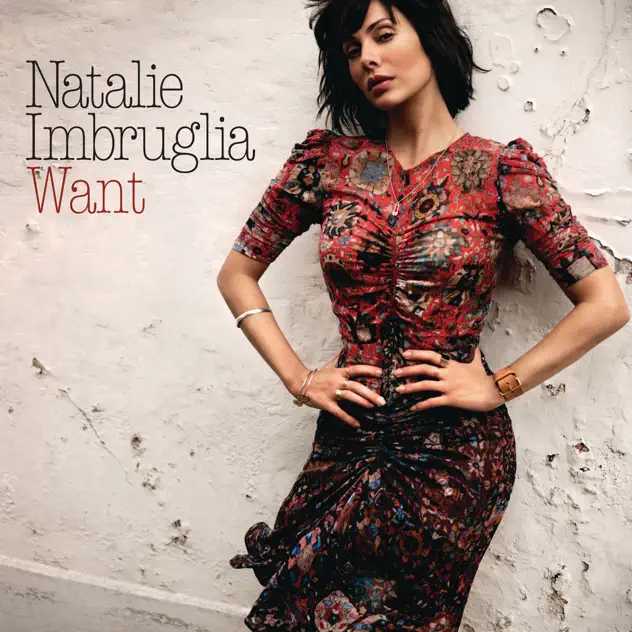 Natalie Imbruglia – Want (Remix Bundle) – EP [iTunes Plus AAC M4A]