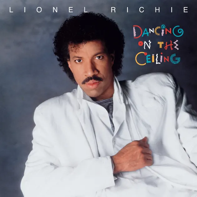 Lionel Richie – Dancing On the Ceiling (Apple Digital Master) [iTunes Plus AAC M4A]