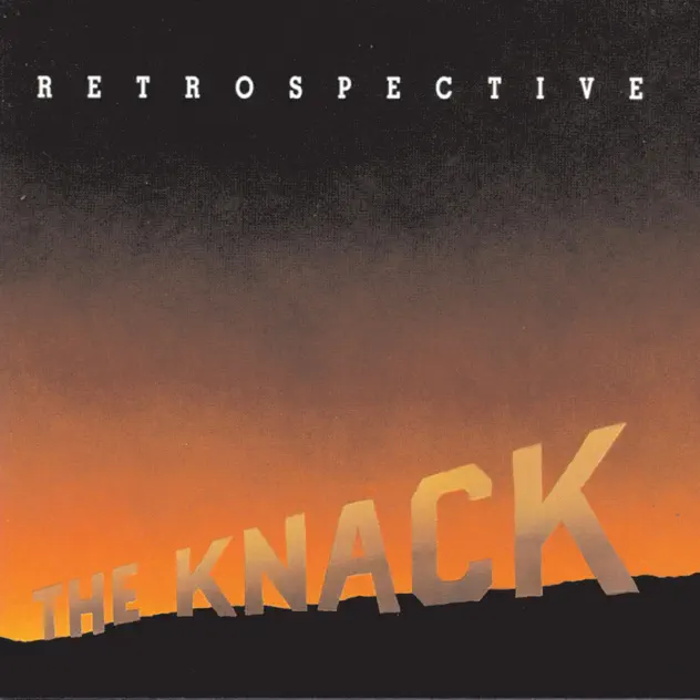 The Knack – Retrospective: The Best of the Knack [iTunes Plus AAC M4A]