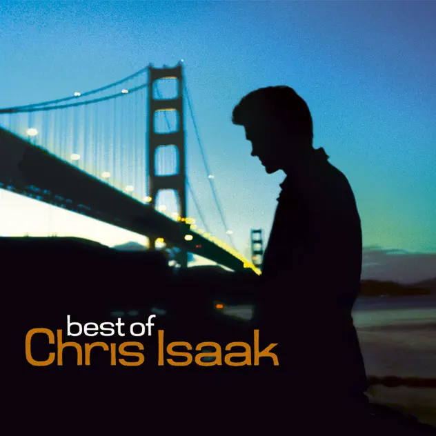 Chris Isaak – Best of Chris Isaak [iTunes Plus AAC M4A]