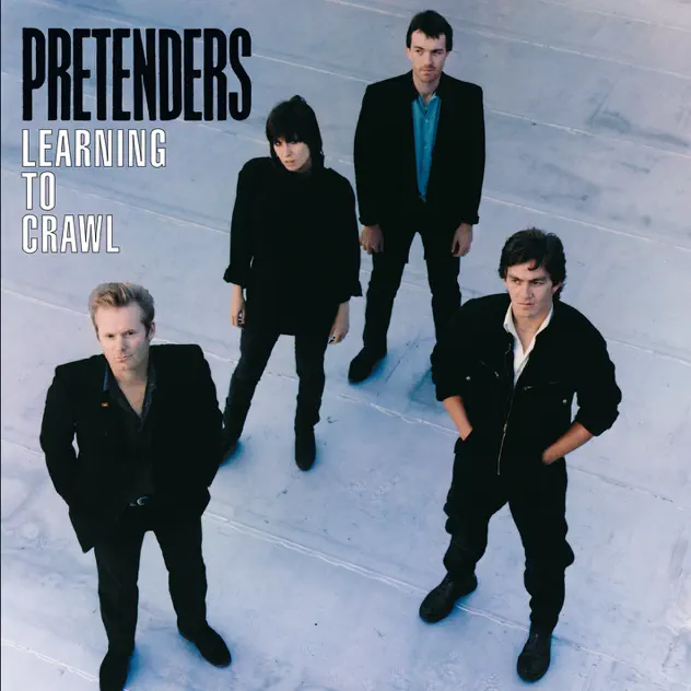 Pretenders – Learning to Crawl (2018 Remaster) [iTunes Plus AAC M4A]