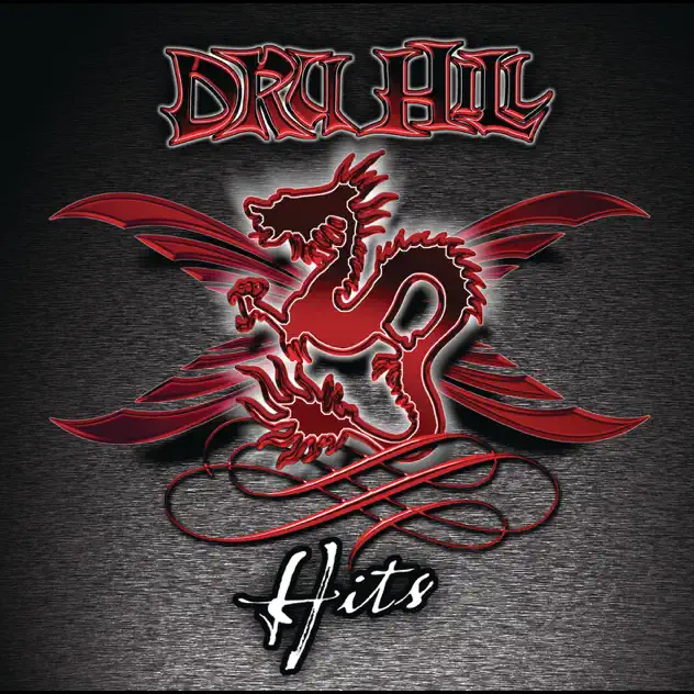 Dru Hill – Hits [iTunes Plus AAC M4A]