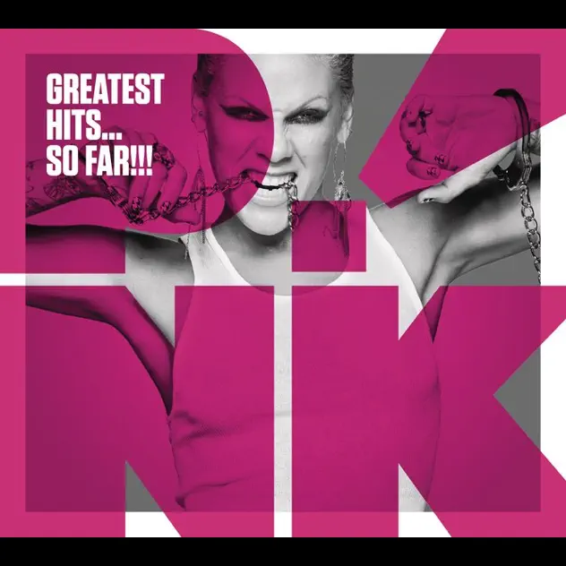 P!nk – Greatest Hits…So Far!!! (The Videos) [iTunes Plus AAC M4V]