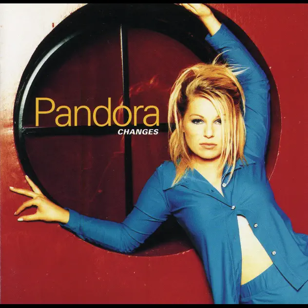 Pandora – Changes [iTunes Plus AAC M4A]