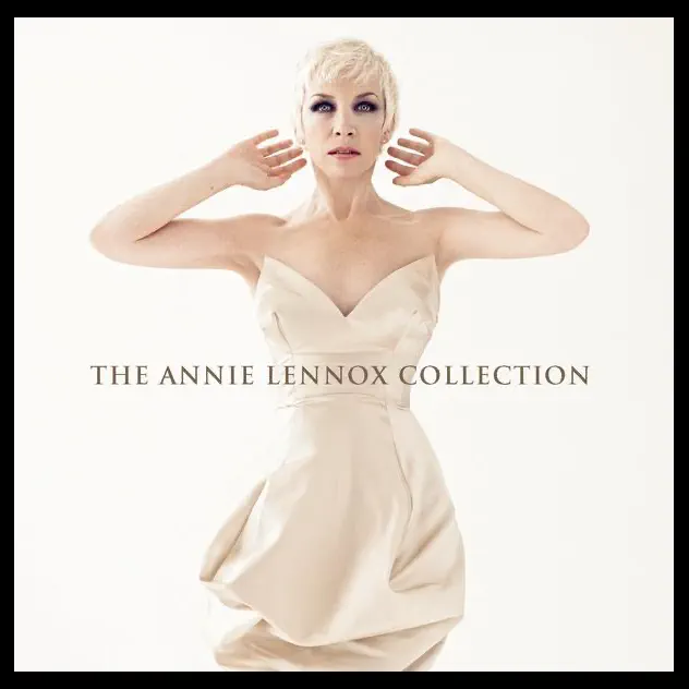 Annie Lennox – The Annie Lennox Collection [iTunes Plus AAC M4A]