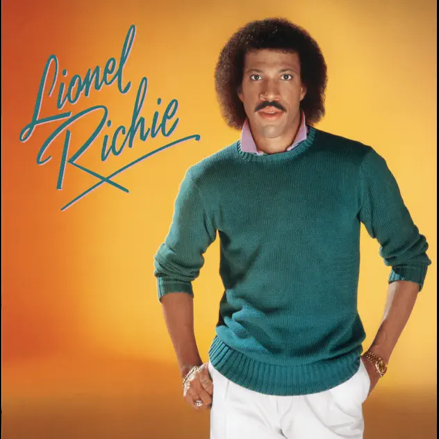 Lionel Richie – Lionel Richie (Expanded Edition) [iTunes Plus AAC M4A]