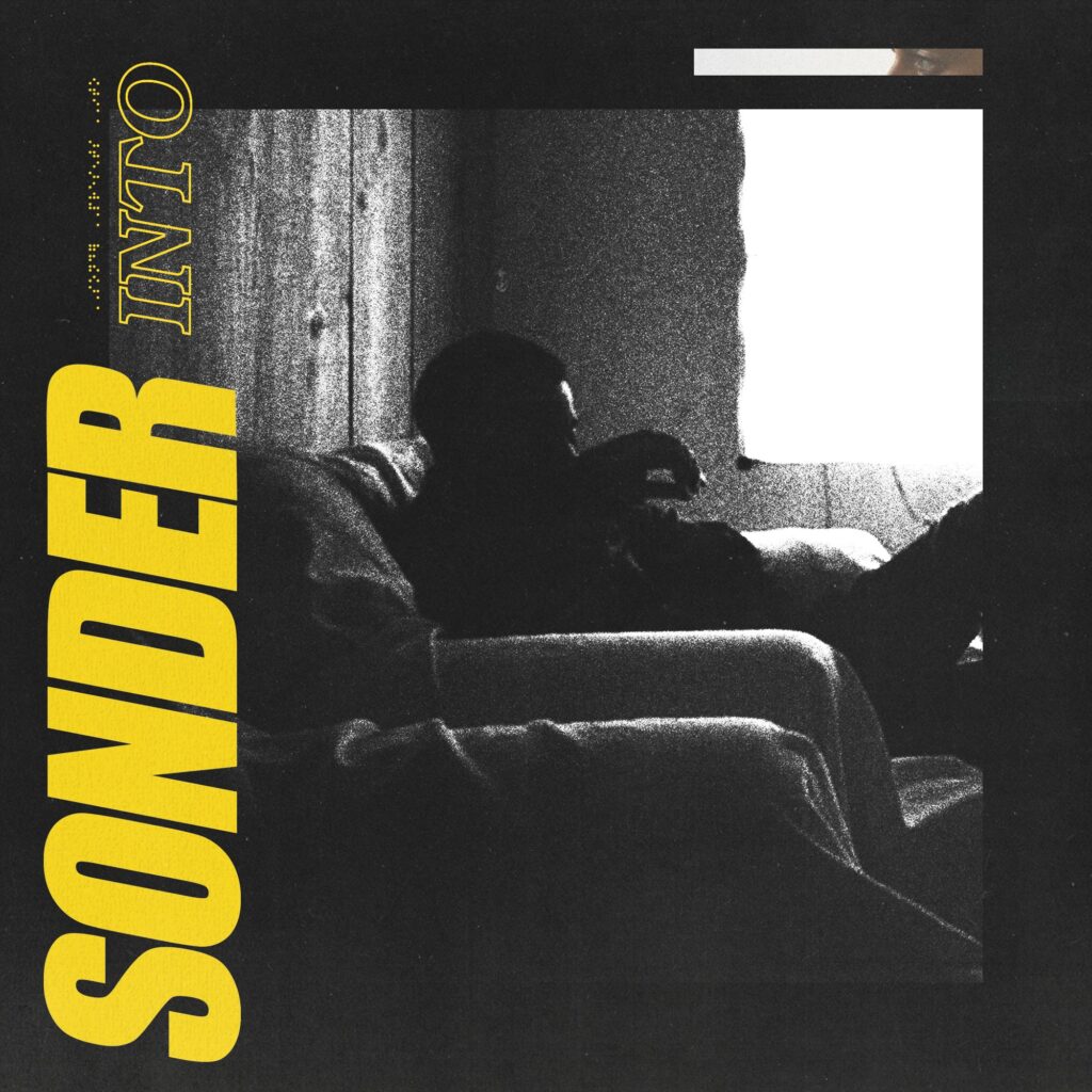 Sonder – Into EP [iTunes Plus AAC M4A]