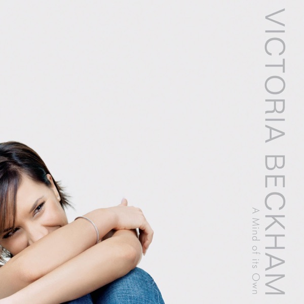 Victoria Beckham – A Mind of Its Own – Single [iTunes Plus AAC M4A]