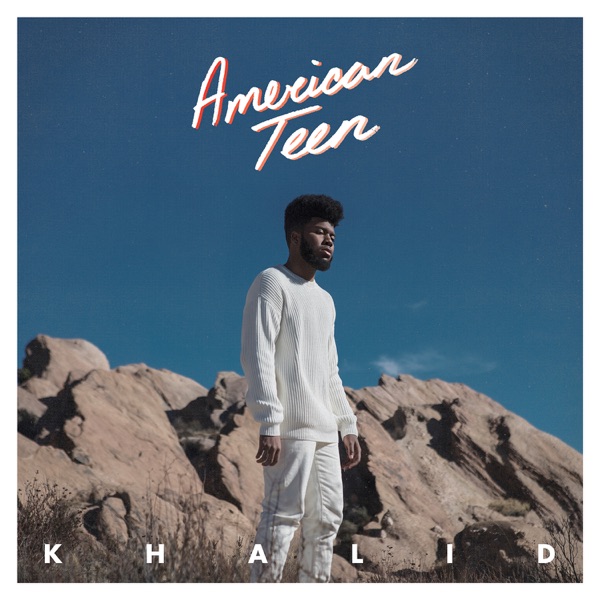 Khalid – American Teen (Japan Version) [iTunes Plus AAC M4A]