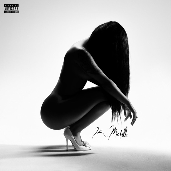 K. Michelle – Anybody Wanna Buy a Heart? (Apple Digital Master) [iTunes Plus AAC M4A]