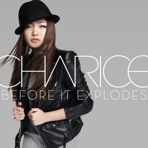 Charice – Before It Explodes – Single [iTunes Plus AAC M4A]