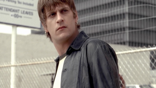 Matchbox Twenty – Bent [iTunes Plus M4V – SD]