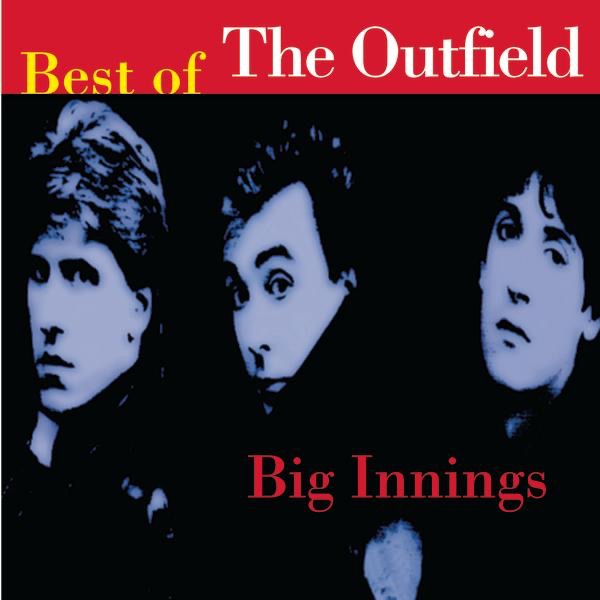 The Outfield – Big Innings: Best of The Outfield [iTunes Plus AAC M4A]