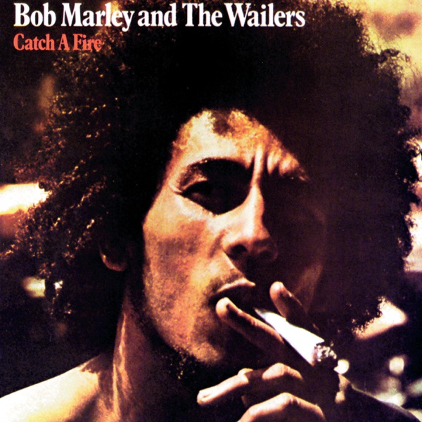 Bob Marley & The Wailers – Catch a Fire (Bonus Track Version) [iTunes Plus AAC M4A]