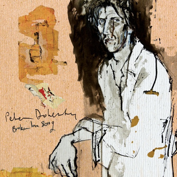 Peter Doherty – Broken Love Song – Single [iTunes Plus AAC M4A]