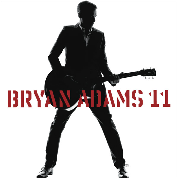 Bryan Adams – 11 [iTunes Plus AAC M4A]