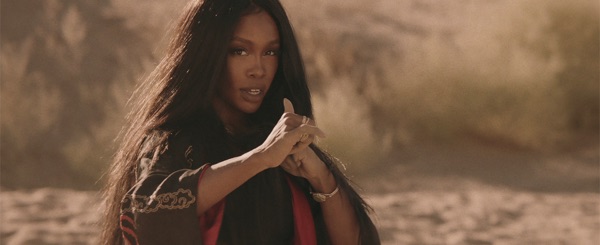 SZA – Doves In the Wind (feat. Kendrick Lamar) [iTunes Plus M4V – Full HD]