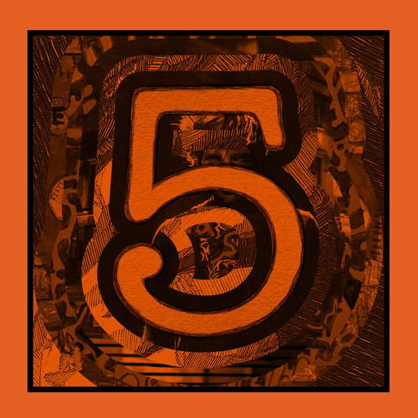 Ed Sheeran – 5 [iTunes Plus AAC M4A]