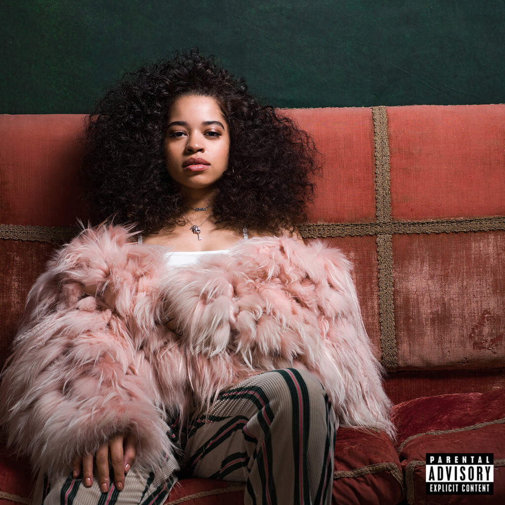 Ella Mai – Ella Mai [iTunes Plus AAC M4A]