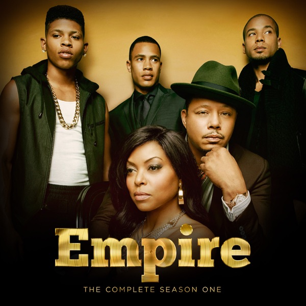 Empire Cast – Empire: The Complete Season 1 [iTunes Plus AAC M4A]