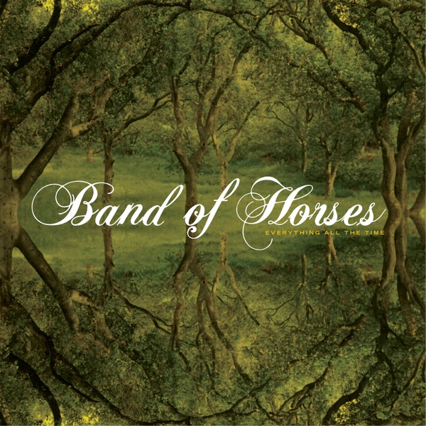 Band of Horses – Everything All the Time (Apple Digital Master) [iTunes Plus AAC M4A]