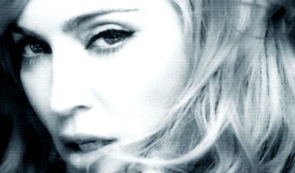 Madonna – Girl Gone Wild [iTunes Plus M4V – Full HD]