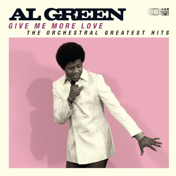 Al Green – Give Me More Love [iTunes Plus AAC M4A]