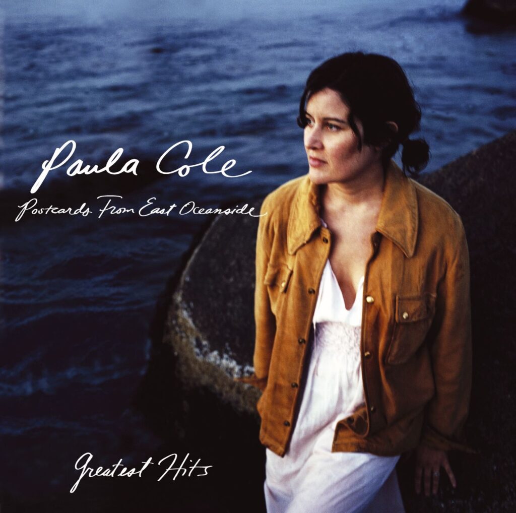 Paula Cole – Greatest Hits – Postcards from East Oceanside [iTunes Plus AAC M4A]