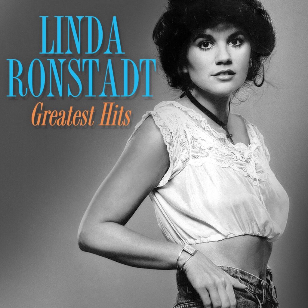 Linda Ronstadt – Greatest Hits (Remastered) [Apple Digital Master] [iTunes Plus AAC M4A]