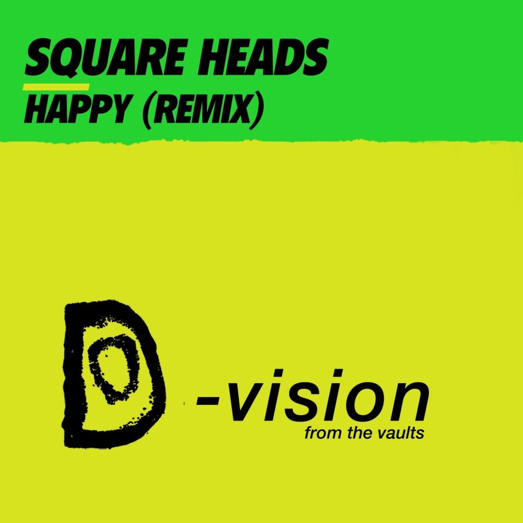 Square Heads – Happy (Remix) [iTunes Plus AAC M4A]