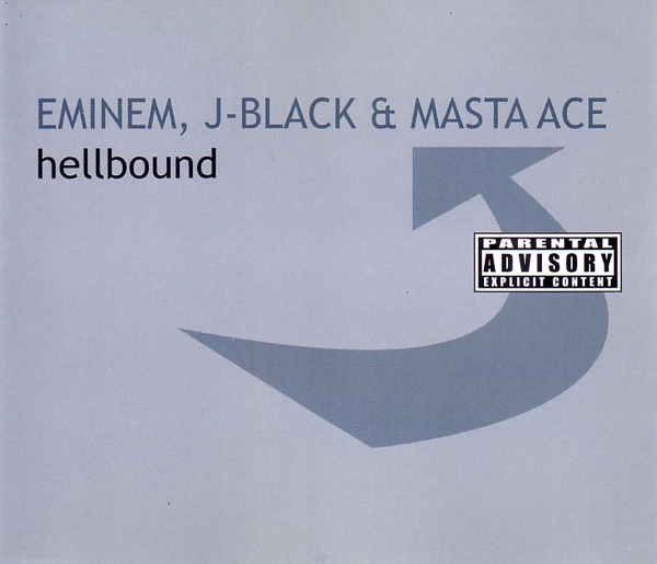 Eminem – Hellbound – EP [iTunes Plus AAC M4A]