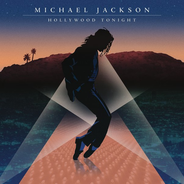 Michael Jackson – Hollywood Tonight – EP [iTunes Plus AAC M4A]